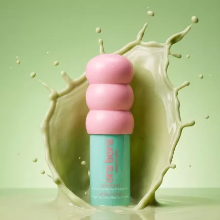Brume Lacté Protecteur Matcha Latte - Corps | Ora Bora
