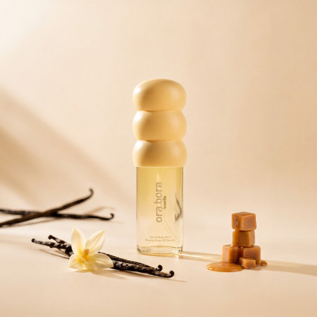Brume Parfumée Lovanila - Corps & Cheveux | Douce et Féminine