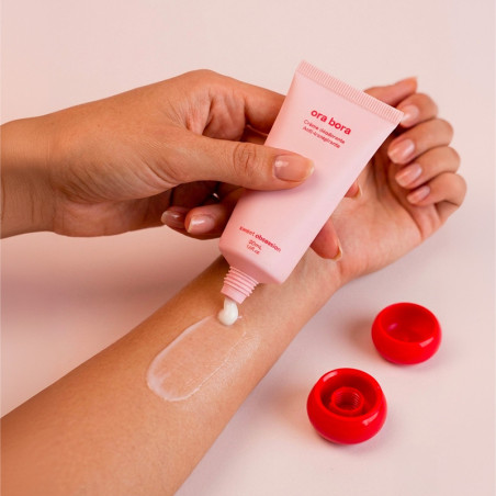 Déodorant Crème Sweet Obsession Anti-Transpirant | Ora Bora