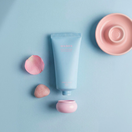 Déodorant Crème Creamy Cloud Anti-Transpirant | Ora Bora