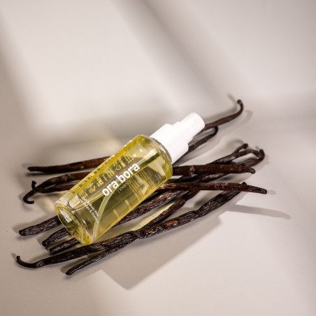 Brume Parfumée Lovanila - Corps & Cheveux | Douce et Féminine