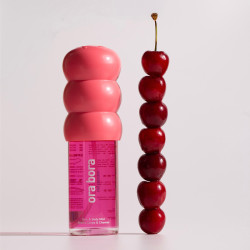 Brume Parfumée Red Passion - Corps & Cheveux | Ora Bora