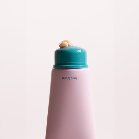 Déodorant Crème Love Island Anti-Transpirant | Ora Bora