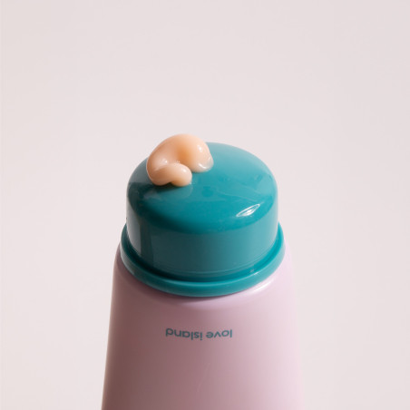 Déodorant Crème Love Island Anti-Transpirant | Ora Bora