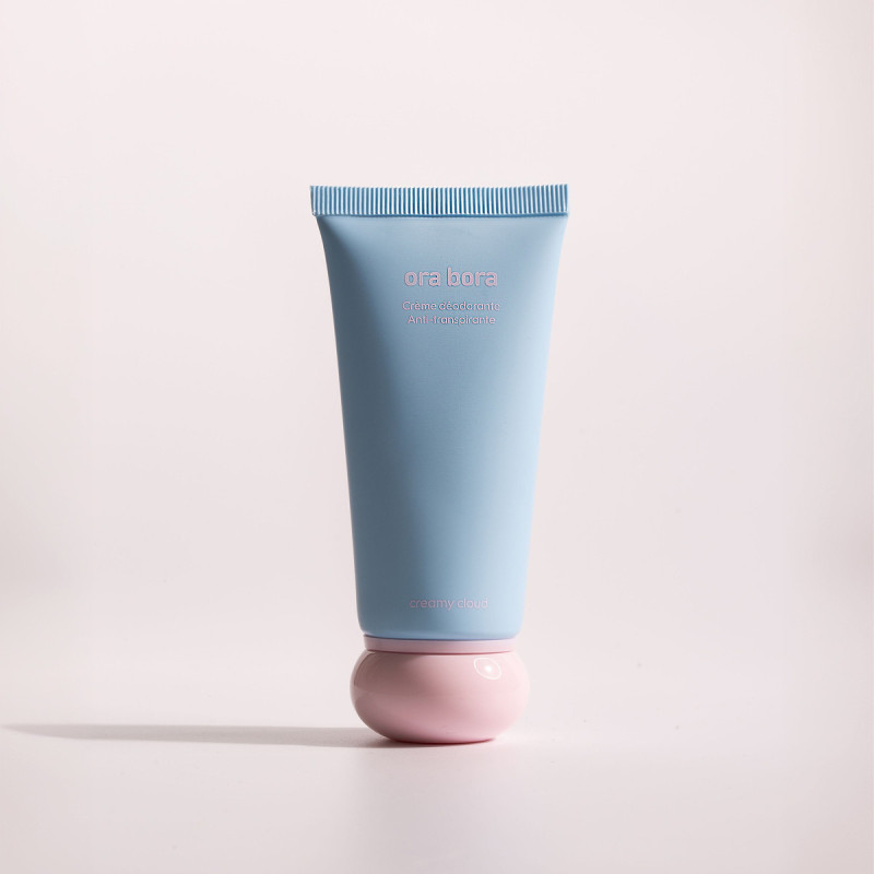 Déodorant Creamy Cloud