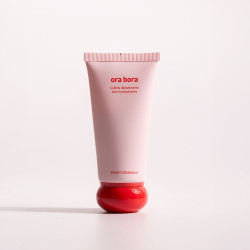 Déodorant Crème Sweet Obsession Anti-Transpirant | Ora Bora