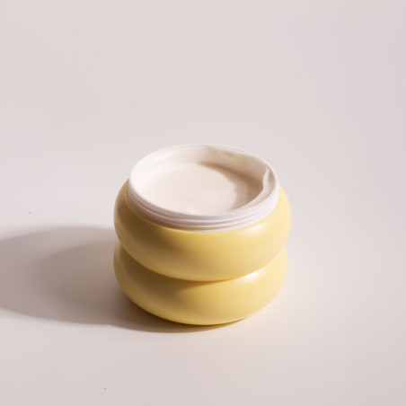 Crème Corps Sunrise Flower Hydratante | Ora Bora