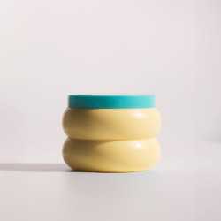 Crème Corps Sunrise Flower Hydratante | Ora Bora