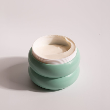 Crème Corps Matcha Latte Hydratante | Ora Bora