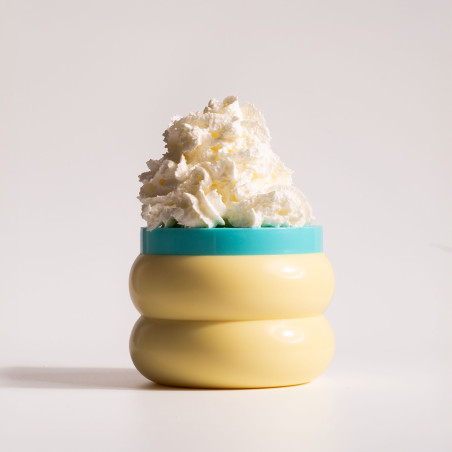 Crème Corps Sunrise Flower Hydratante | Ora Bora