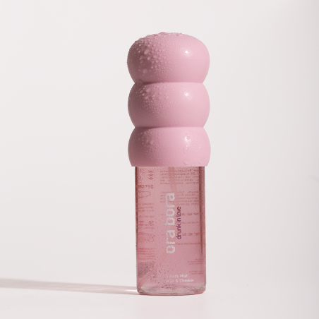 Brume Parfumée Drunk in Love - Corps & Cheveux | Ora Bora