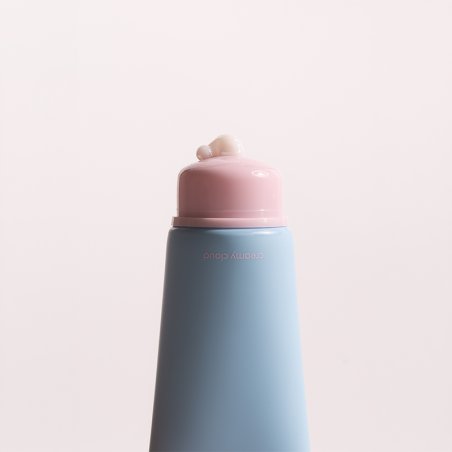 Déodorant Crème Creamy Cloud Anti-Transpirant | Ora Bora