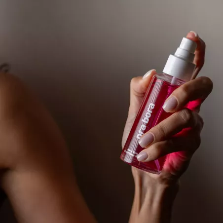 Brume Parfumée Red Passion - Corps & Cheveux | Ora Bora