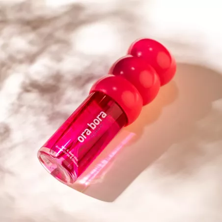 Brume Parfumée Red Passion - Corps & Cheveux | Ora Bora