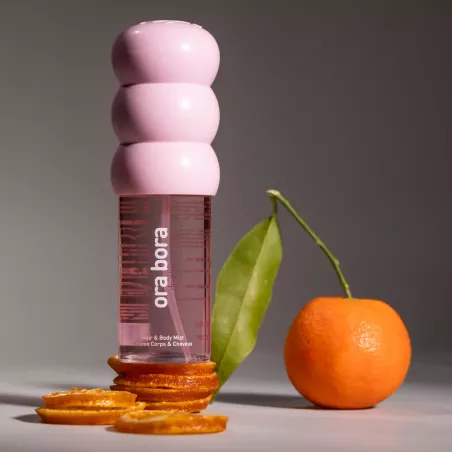 Brume Parfumée Drunk in Love - Corps & Cheveux | Ora Bora