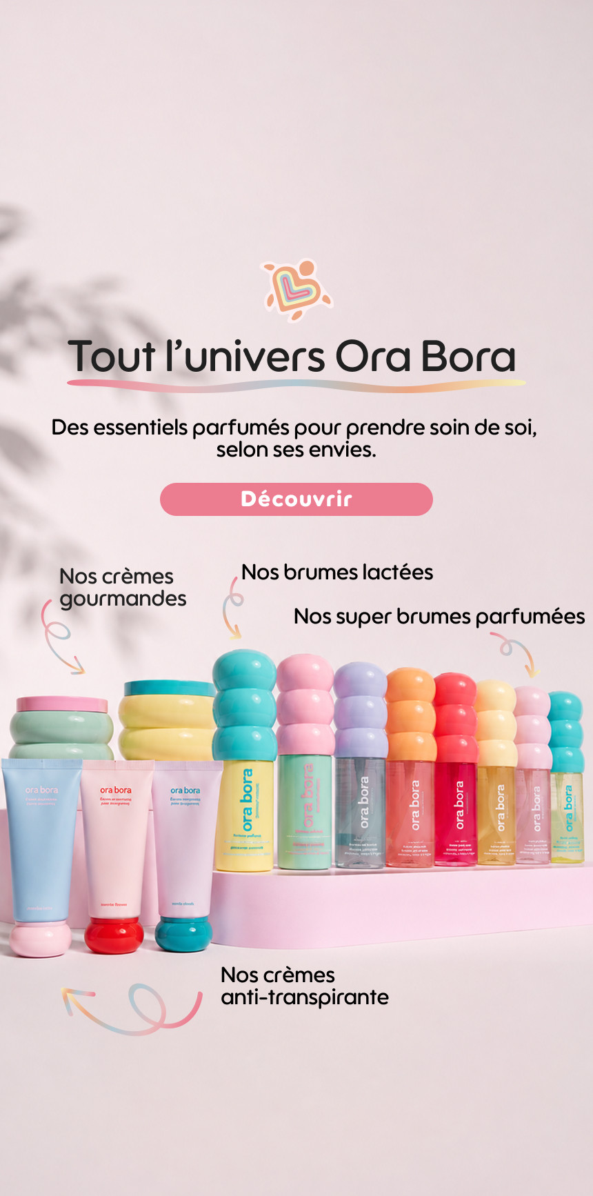 Ora Bora